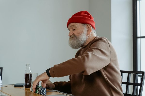 Boosting immunity in uk seniors: natural ways to strengthen your defenses