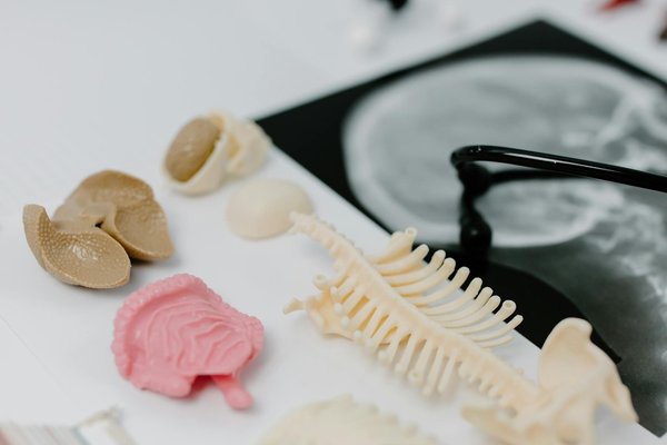 What are the hidden challenges faced by the UK healthcare system?