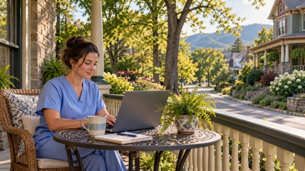 Struggling to find lpn home jobs? Explore flexible opportunities today