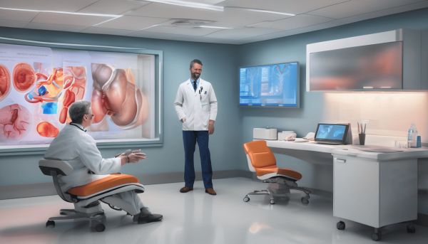 Understanding your ulcerative colitis poop: signs of complications