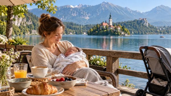 Unique new born greeting message ideas to inspire joy