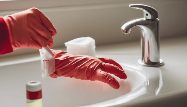 What to do if bitten by a false widow spider
