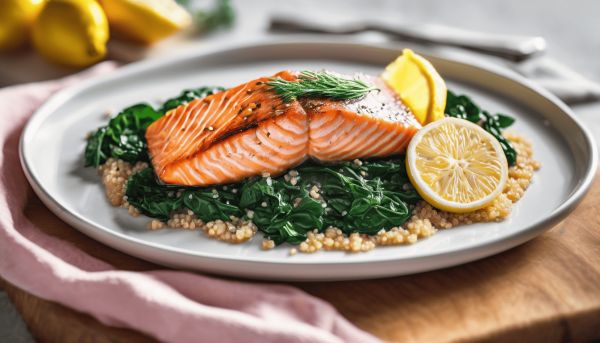 Why consider fish protein as a nutrient-packed option?